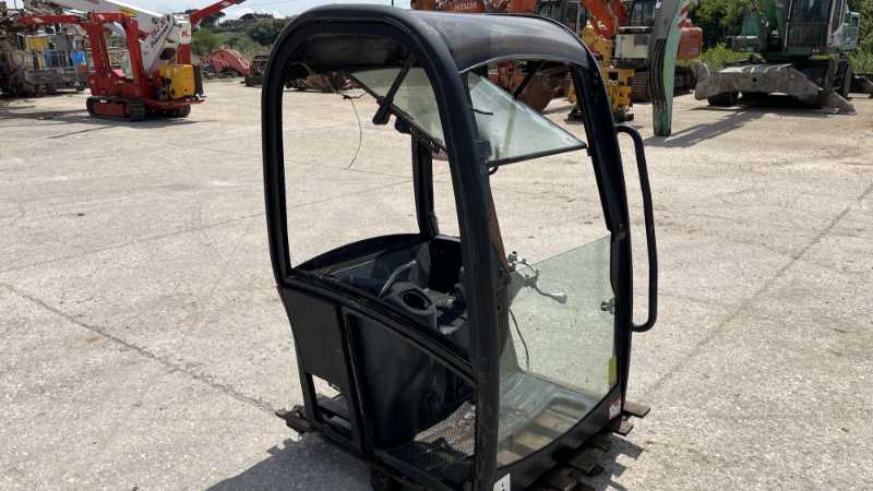 OmecoHub - JCB 8045